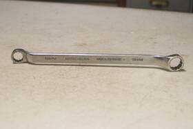 Wbdl1315m2 Matco Tools 13mm X 15mm 12 Point Box Wrench