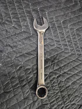 Wc20m2 Matco Tools Usa Made 20mm Combination Wrench 12 Point