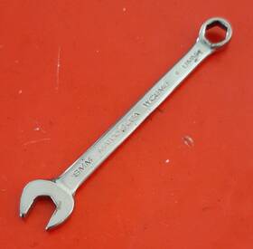 Wc8m6 Matco Tools Usa 8mm 6pt Point Combination Wrench