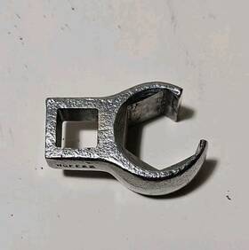 Wcff22 Matco Tools 3/8 Inch Drive 11/16 6pt Flare Nut Crowfoot Wrench Usa