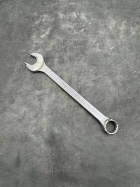 Wch182 Matco Tools 9/16 Inch Combination Wrench