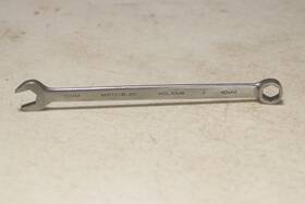 Wcl10m6 Matco Tools 10mm 6 Point Combination Wrench