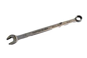 Wcl126 Matco Tools 3/8 Inch Sae Combination Wrench 6 Point Chrome Usa