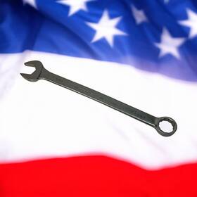 Wcl22m2 Matco Tools Metric 22mm Long Combination Wrench 12 Point Usa Made Shop