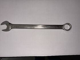 Wcl23m2 Matco Tools Metric 23mm Long Wrench - 12 Point