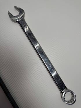 Wcl27m2 Matco Tools 27mm Long Combination Wrench -