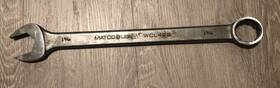 Wcl422 Matco Tools 1-5/16 Inch Combination Wrench