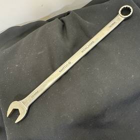 Wcxl14m2 Matco Tools Usa Metric 14mm Long Polished Combination Wrench - 12 Point