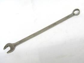Wcxl242 Matco Tools 3/4 Inch 12 Point Combination Wrench