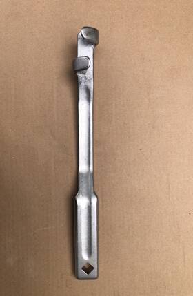 We745 Matco Tools 1/2 Drive 13-1/2 Inch Mechanic Wrench Extender Gm Ford Ram Auto
