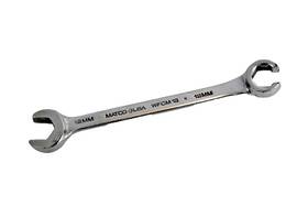 Wfcm12 Matco Tools Usa 12mm Metric Open/ Flare Nut Wrench 6 Point Chrome