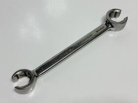 Wfnm1921 Matco Tools Usa Metric 19mm X 21mm Flare Nut Line Wrench 6 Point