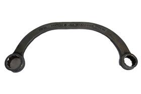 Whm2226 Matco Tools Usa 13/16 Inch X 11/16 Sae Half Moon Box Wrench 12 Point Chrome