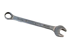 Wm11c2 Matco Tools Usa 11mm Metric Combination Wrench 12 Point Chrome