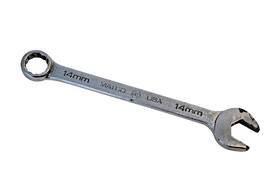 Wm14c2 Matco Tools Usa 14mm Metric Combination Wrench 12 Point Chrome