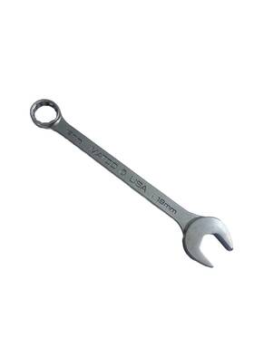 Wm19c2 Matco Tools Usa 19mm Metric Combination Wrench 12 Point Chrome