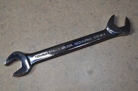 Woa15m Matco Tools Usa 15mm 30 /60 Double Open Wrench
