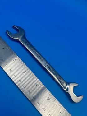 T-2-10 Matco Tools Woa16m 4 Way Double Open Wrench 16mm