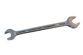 Woem1011 Matco Tools 10mm X 11mm Metric Double Open End Wrench Usa