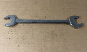 Matco Tools Woem2426 24mm X 26mm Combo Open End Wrench