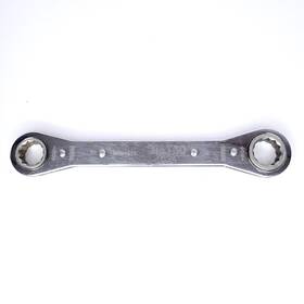 Wrm1618 Matco Tools Usa Metric 16mm X 18mm Ratcheting Box End Wrench - 12 Point