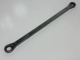 Wrxl18m242 Matco Tools Usa Extra Long Box End Ratcheting Wrench 3/4 Inch X 18mm