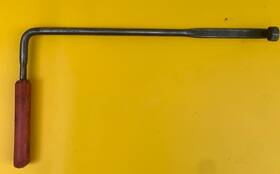 Spw116 Matco Usa Vintage Specialty Distributor Wrench 1/2 Dodge Chrysler V8 Ford