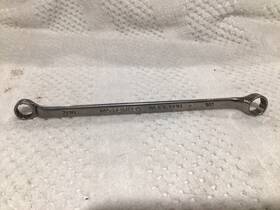 Wbdl-1418 Matco Wbdl1418 Box End Wrench 7/16-1/2 Sae Hand Tool 12 Point