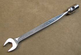 Wbf14m6 Matco Tight 14mm Metric Saltus Flex Socket Head Open End 6 Point Wrench