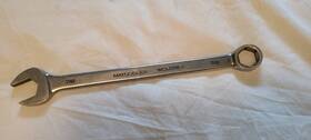 Wcl286 Matco 7/8 Inch Combination Wrench 6 Point 12 Long