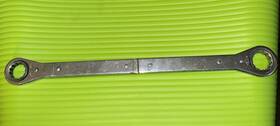 Wrxl24282 Matco 3/8 Inch To 7/8 Ratchet Wrench