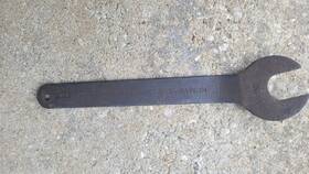 113b Matra 113b/2 Vw 24mm Wrench
