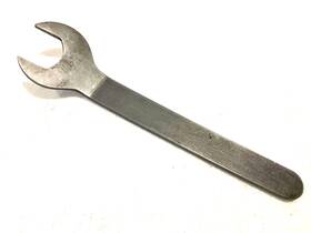 119b Matra-vw 113a/2 32mm Offset Open End Wrench Germany