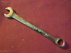Mc142 Matco Tools Sae Combination Wrench Point