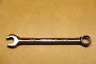 Mc202b Matco Tools Sae Combination Wrench Mint Free Shipping Usa