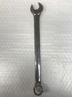 Mcl242 Matco Tools Long Model Combination Wrench Preowned