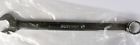 Mcl242z Matco Tools Sae Full Polish Combination Wrench Usa