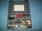 Md6000 Mac Tools Master Plus Disconnect Set In Case Exc