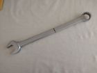 Meb32 Bonney Tools Vintage Used Combination Wrench Long Usa