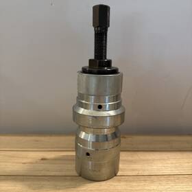 Mercedes-benz 001589503300 Genuine Puller Extractor Schrem Wheel Bearing Hub Tool