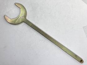 Mercedes-benz 120589020100 - Special Tool Open End Wrench Genuine