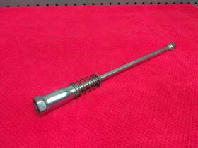 5810567 Mercedes-benz Vtg Hazar Spark Plug Socket Wrench 6 Point 13/16 Inch