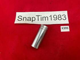 Fvs241 Mercedes-benz Snap On Tools Usa 3/4 Inch Deep 12 Point 3/8 Drive Socket