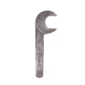 Miller Mfg Co C611 Camber Alignment Wrench 1-7/16 Inch Open-end Thin Profile Read