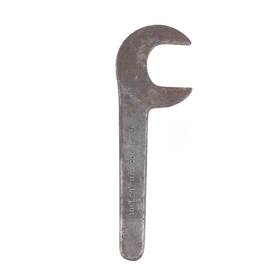 Miller Mfg Co C619 Camber Alignment Wrench Jr 1-1/2 Inch Open-end Thin Profile Vtg