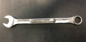 4930-22t Montgomery 11/16 Inch Ward Powrkraft 4930 22t Combination Wrench 12 Pt Usa