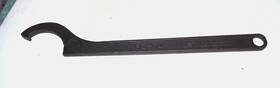Fc-74 Mst Large Vintage Corporation Clamping Tool Spanner Wrench
