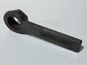 Tw-h63 Nacol Tools Accumulator Cap Heavy-duty Box Wrench
