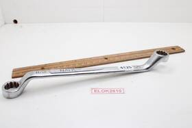 Ndf-104 Napa Tools Ndf 104 5/8 Inch X 11/16 12 Point Sae Offset Box-end Wrench 9.75 Usa