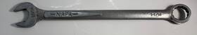 Ndf-70 Napa 1-1/16 Inch Combination Wrench Made In The Usa Ndf70